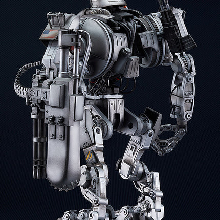 MODEROID Figure RoboCop 2 (Cain)