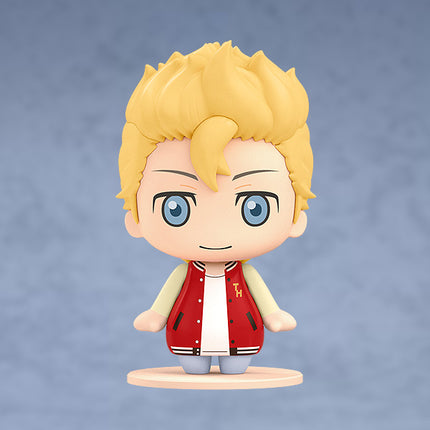 Pocket Maquette Plush : Tokyo Revengers 02 (Pack of 6)