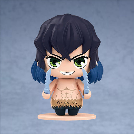 (Trading) Pocket Figure Maquette Demon Slayer: Kimetsu no Yaiba 05