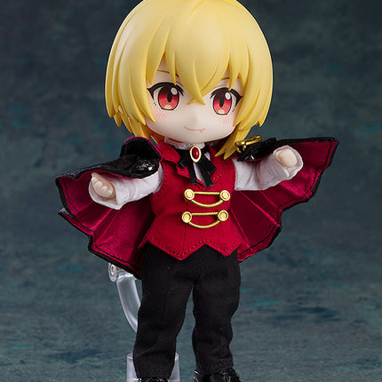Nendoroid Doll Figure Vampire: Camus