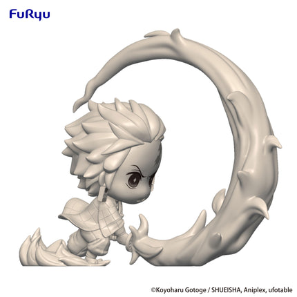 Demon Slayer: Kimetsu no Yaiba Hold Figure -Kamado Tanjiro-