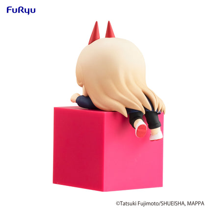 Chainsaw Man Hikkake Figure 1 -Power-