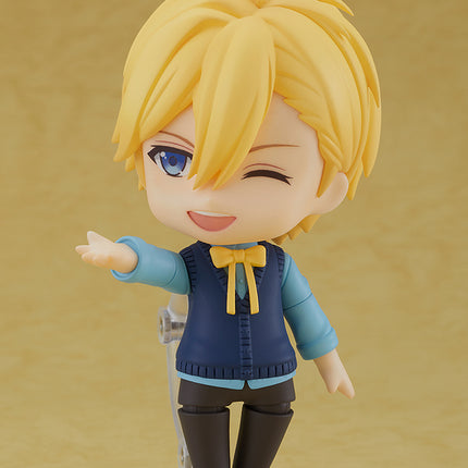 IDOLiSH7 Nendoroid Figure Nagi Rokuya