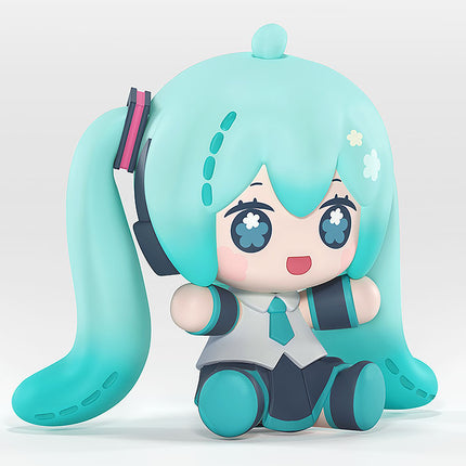Character Vocal Series 01: Huggy Good Smile Hatsune Miku Ver.
