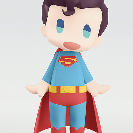 HELLO! GOOD SMILE Superman DC Figure