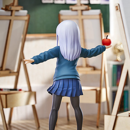 Aharen-san wa Hakarenai POP UP PARADE Reina Aharen