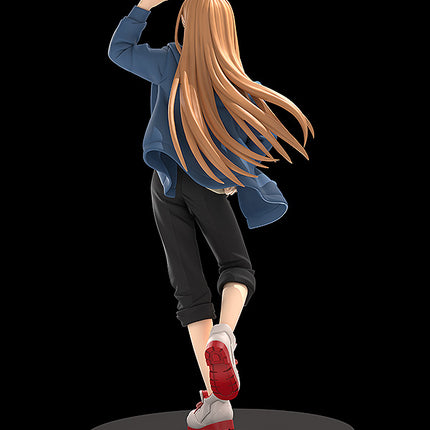 Chainsaw Man PLAMAX Power