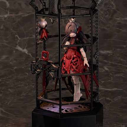 chitocerium XCII-urania Figure