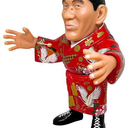 Legend Masters 16d Collection 019: Giant Baba (Crane Gown) Figure