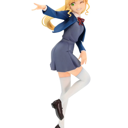 Love Live! Superstar!! SSS FIGURE - SUMIRE HEANNA
