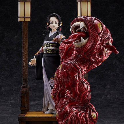 "Demon Slayer: Kimetsu no Yaiba" Super Situation Figure Muzan Kibutsuji "Geiko" Form Ver.