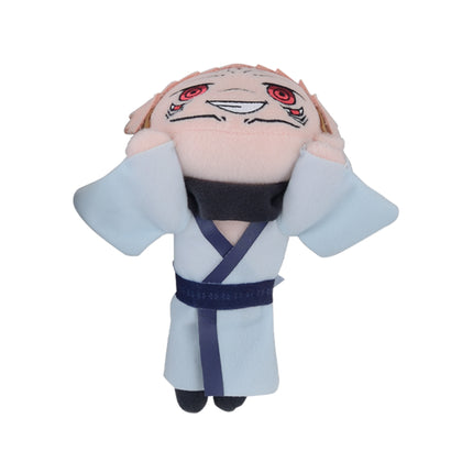 Jujutsu KaisenNESOBERI (Lay-Down) Plush Sukuna Ryomen