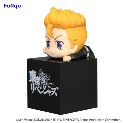 Tokyo Revengers Hikkake Figure -Takemichi Hanagaki-
