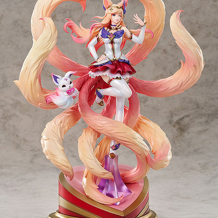 League of Legends 1/7 Scale Figure Star Guardian Ahri