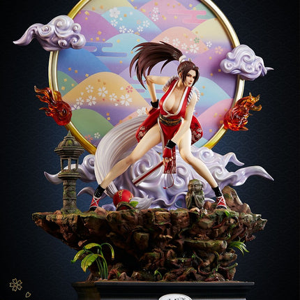 THE KING OF FIGHTERS XIV 1/6 Scale Figure MAI SHIRANUI