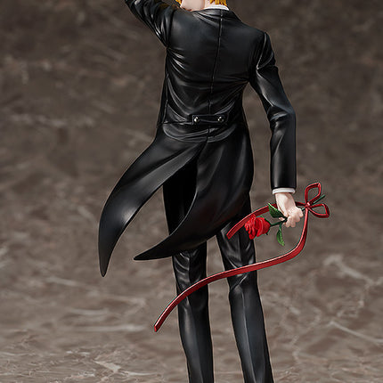 BANANA FISH Statue and ring style: Ash Lynx 1/7 Scale Figure