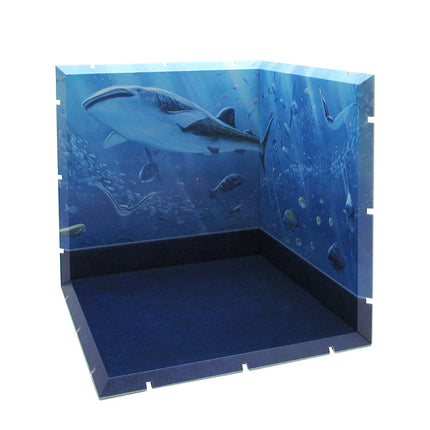 Dioramansion 150: Aquarium Playset