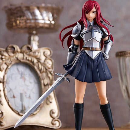 FAIRY TAIL POP UP PARADE Erza Scarlet