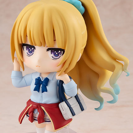 Classroom of the Elite Nendoroid Figure Kei Karuizawa