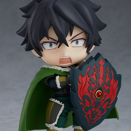 The Rising of the Shield Hero Nendoroid Figure Shield Hero(re-run)
