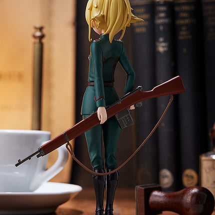 The Saga of Tanya the Evil 2nd Season POP UP PARADE Figure Tanya Degurechaff