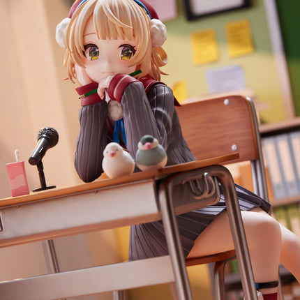 Shigure Ui 1/7 Scale Figure