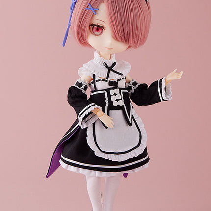 Re:ZERO -Starting Life in Another World- Figure Harmonia humming Ram