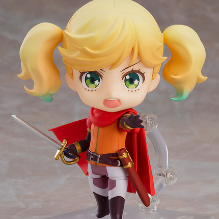Kageki Shojo!! Nendoroid Figure Sarasa Watanabe
