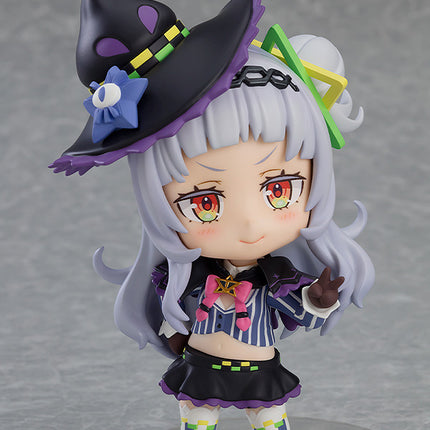 hololive production Nendoroid Murasaki Shion