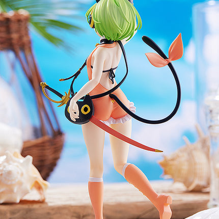 Smile of the Arsnotoria POP UP PARADE Figure Mel: Cat Kingdom Ver.