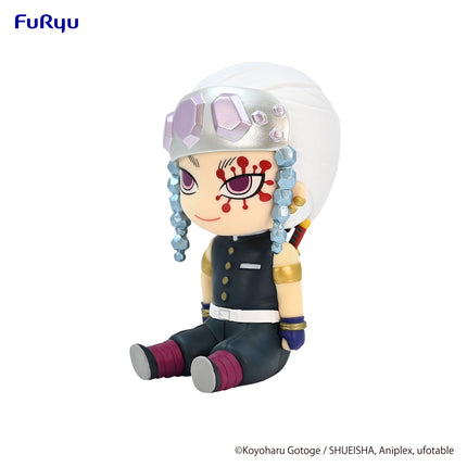 Demon Slayer: Kimetsu no Yaiba Potetto Figure -Uzui Tengen-