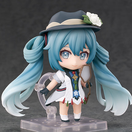 Character Vocal Series 01: Hatsune Miku Nendoroid MIKU WITH YOU 2021 Ver.