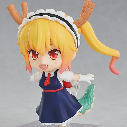Miss Kobayashi's Dragon Maid Nendoroid Figure Tohru