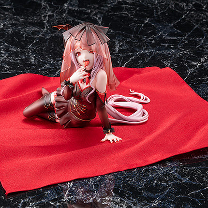 Overlord IV 1/7 Scale Figure Shalltear: Bride Ver.