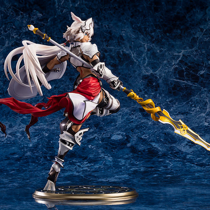 Fate/Grand Order Lancer/Caenis 1/7 Scale Figure