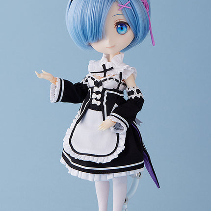 Re:ZERO -Starting Life in Another World- Harmonia humming Rem Figure