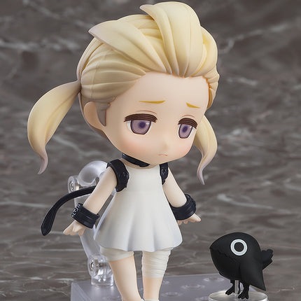 NieR Re[in]carnation Nendoroid The Girl of Light & Mama