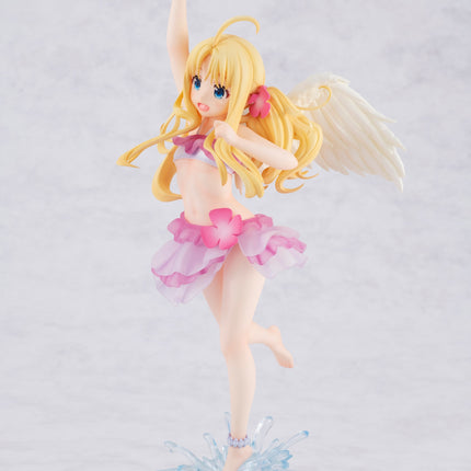 The Rising of the Shield Hero Season 2 1/7 Scale Figure Filo Swimsuit Ver.