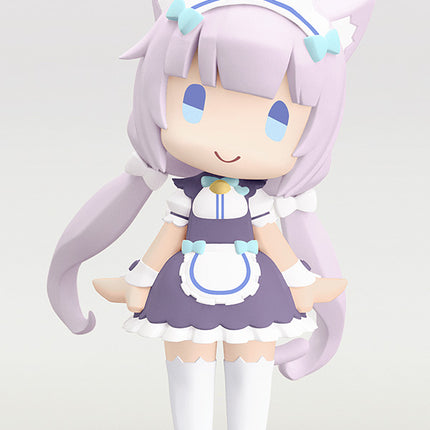 NEKOPARA HELLO! GOOD SMILE Figure Vanilla