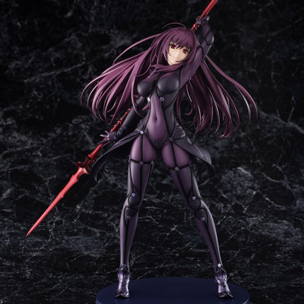 Fate/Grand Order 1/7 Scale Figure Lancer/Scathach