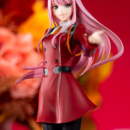 DARLING in the FRANXX POP UP PARADE Figure Zero Two