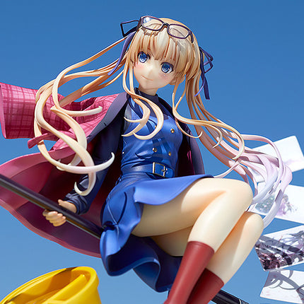 Saekano the Movie: Finale Eriri Spencer Sawamura: Casual Ver. 1/7th Scale Figure