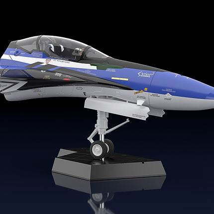 PLAMAX MF-54: minimum factory Fighter Nose Collection YF-29 Durandal Valkyrie (Maximilian Jenius' Fighter)