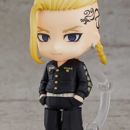 Tokyo Revengers Nendoroid Figure Draken (Ken Ryuguji)