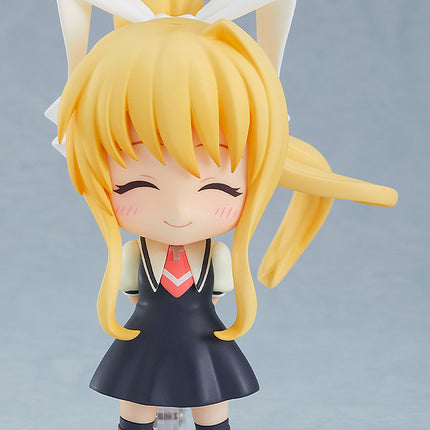 KAGINADO Nendoroid Figure Misuzu Kamio