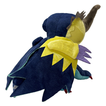 Monster Hunter Chibi - Plush Chaotic Gore Magala
