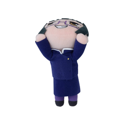 Jujutsu KaisenNESOBERI (Lay-Down) Plush Maki Zenin