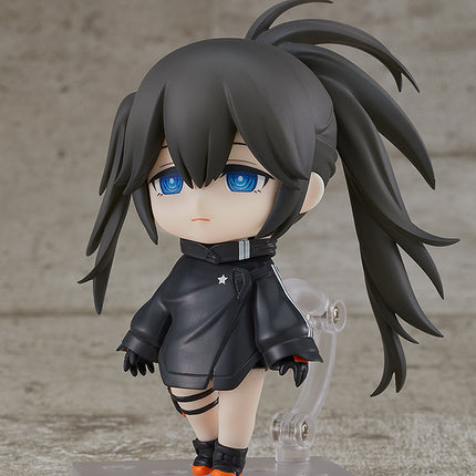 BLACK★★ROCK SHOOTER: DAWN FALL Nendoroid Figure Empress Ver.