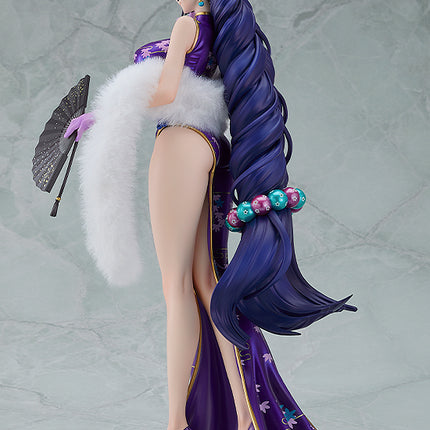 Fate/Grand Order 1/7 Scale Figure Berserker/Minamoto-no-Raikou: Travel Portrait Ver.