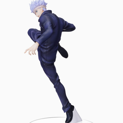JUJUTSU KAISEN SPM FIGURE GOJO